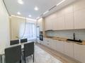 2-комнатная квартира · 60 м² · 3/20 этаж, Жумекен Нажимеденов 33 за 36.5 млн ₸ в Астане, Сарайшык р-н — фото 9