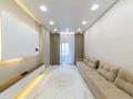 2-комнатная квартира · 60 м² · 3/20 этаж, Жумекен Нажимеденов 33 за 36.5 млн ₸ в Астане, Сарайшык р-н
