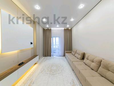 2-бөлмелі пәтер · 60 м² · 3/20 қабат, Жумекен Нажимеденов 33, бағасы: 36.5 млн ₸ в Астане, Сарайшык р-н