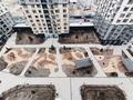 1-комнатная квартира · 46 м² · 12/12 этаж, Бауыржана Момышулы за 26.5 млн 〒 в Алматы, Алатауский р-н — фото 24