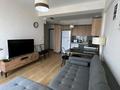 2-бөлмелі пәтер · 45 м² · 2/13 қабат, Кепез — Ekpa inşaat Antalya 1207, бағасы: 258 800 ₸ в Анталье
