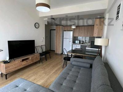 2-бөлмелі пәтер · 45 м² · 2/13 қабат, Кепез — Ekpa inşaat Antalya 1207, бағасы: 258 800 ₸ в Анталье