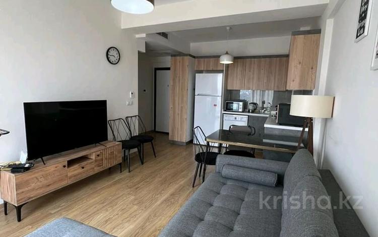 2-бөлмелі пәтер · 45 м² · 2/13 қабат, Кепез — Ekpa inşaat Antalya 1207, бағасы: 258 800 ₸ в Анталье — фото 11