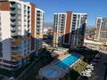 2-бөлмелі пәтер · 45 м² · 2/13 қабат, Кепез — Ekpa inşaat Antalya 1207, бағасы: 258 800 ₸ в Анталье — фото 16