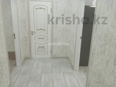 2-бөлмелі пәтер · 61.6 м² · 4/9 қабат, Кайым Мухамедханов 21/2, бағасы: 31.5 млн 〒 в Астане, Есильский р-н