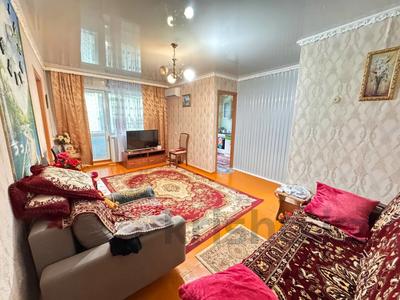 2-комнатная квартира · 45.6 м² · 2/2 этаж, Мира 8 за 12.5 млн ₸ в Костанае