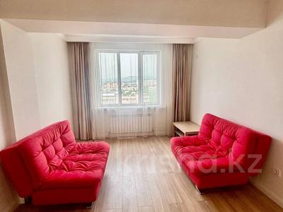 2-бөлмелі пәтер · 55 м², Тулебаева 49/1 — СРОЧНО! ЛУЧШЕЕ ПРЕДЛОЖЕНИЕ!, бағасы: 52.5 млн ₸ в Алматы, Бостандыкский р-н