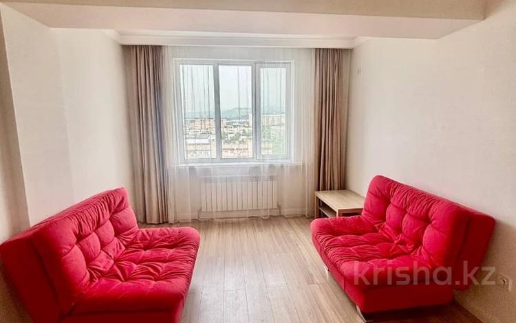 2-бөлмелі пәтер · 55 м², Тулебаева 49/1 — СРОЧНО! ЛУЧШЕЕ ПРЕДЛОЖЕНИЕ!, бағасы: 52.5 млн ₸ в Алматы, Бостандыкский р-н — фото 4