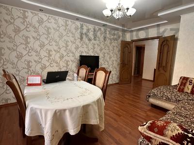2-комнатная квартира, 62.4 м², 2/9 этаж, Мустафина 15 за 25 млн 〒 в Астане, Алматы р-н