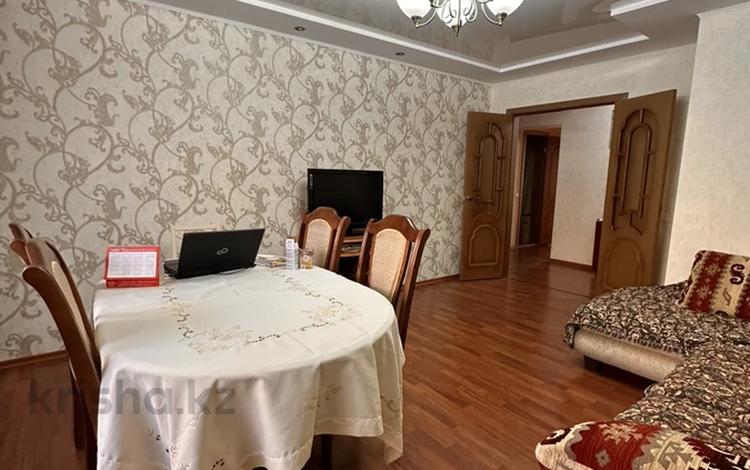2-комнатная квартира, 62.4 м², 2/9 этаж, Мустафина 15 за 25 млн 〒 в Астане, Алматы р-н — фото 2