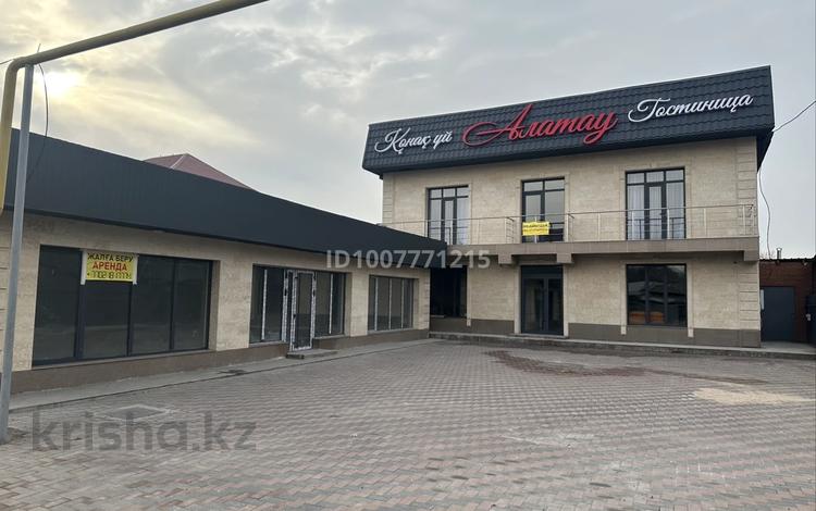 Свободное назначение · 390 м² за 220 млн ₸ в Алматы, Турксибский р-н — фото 2