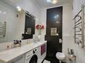 1-бөлмелі пәтер · 60 м² · 4/12 қабат, Бекхожина 15 — Бекхожина -Кастеева, бағасы: 400 000 ₸ в Алматы, Медеуский р-н — фото 8
