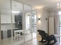 1-бөлмелі пәтер · 60 м² · 4/12 қабат, Бекхожина 15 — Бекхожина -Кастеева, бағасы: 400 000 ₸ в Алматы, Медеуский р-н — фото 9
