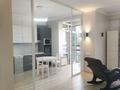 1-бөлмелі пәтер · 60 м² · 4/12 қабат, Бекхожина 15 — Бекхожина -Кастеева, бағасы: 400 000 ₸ в Алматы, Медеуский р-н — фото 17
