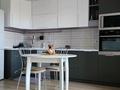 1-бөлмелі пәтер · 60 м² · 4/12 қабат, Бекхожина 15 — Бекхожина -Кастеева, бағасы: 400 000 ₸ в Алматы, Медеуский р-н — фото 2