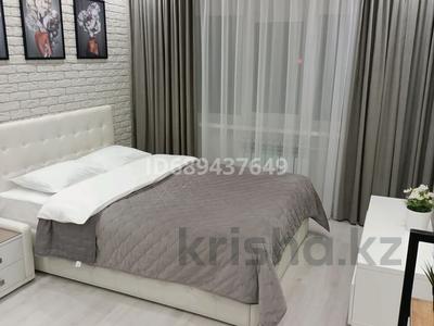 1-комнатная квартира · 35 м² · 2/5 этаж, Абая 102 — Находится около т/д Океан за 23 000 ₸ в Петропавловске