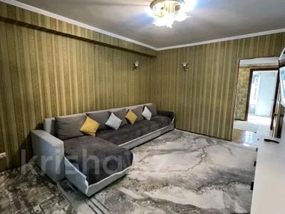 3-бөлмелі пәтер · 70 м² · 2/4 қабат, мкр Алтай-1, Майлина — Кольцо ВАЗ, бағасы: 300 000 ₸ в Алматы, Турксибский р-н