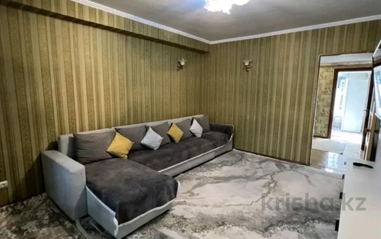 3-бөлмелі пәтер · 70 м² · 2/4 қабат, мкр Алтай-1, Майлина — Кольцо ВАЗ, бағасы: 300 000 ₸ в Алматы, Турксибский р-н — фото 2
