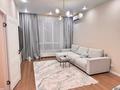 2-комнатная квартира · 57 м² · 15/20 этаж, Абая 164к10 — Туркебаева за 400 000 ₸ в Алматы, Бостандыкский р-н — фото 3