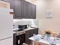 2-комнатная квартира · 57 м² · 15/20 этаж, Абая 164к10 — Туркебаева за 400 000 ₸ в Алматы, Бостандыкский р-н — фото 11