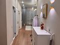 2-комнатная квартира · 57 м² · 15/20 этаж, Абая 164к10 — Туркебаева за 400 000 ₸ в Алматы, Бостандыкский р-н — фото 14