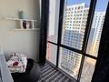 2-комнатная квартира · 57 м² · 15/20 этаж, Абая 164к10 — Туркебаева за 400 000 ₸ в Алматы, Бостандыкский р-н — фото 2