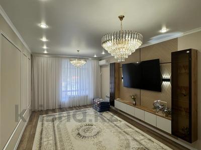 3-комнатная квартира · 100 м² · 3/5 этаж, мкр. Алтын орда, Саздинское Лесничество 228/5 за 46 млн ₸ в Актобе