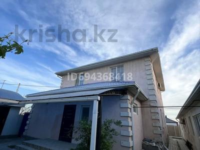 Отдельный дом · 6 комнат · 250 м² · 9 сот., пгт Балыкши, Калмуханова 63 — Супермаркет Тамаша за 40 млн ₸ в Атырау