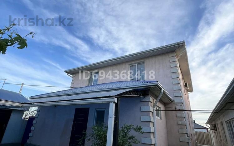 Отдельный дом · 6 комнат · 250 м² · 9 сот., пгт Балыкши, Калмуханова 63 — Супермаркет Тамаша за 40 млн ₸ в Атырау — фото 2