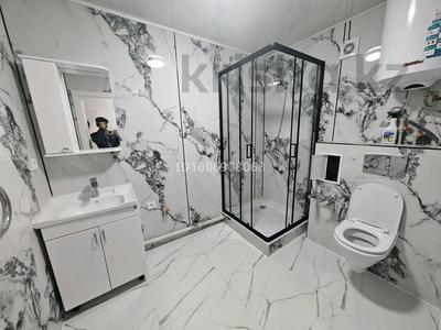 3-комнатная квартира · 55 м² · 2/4 этаж, 72 квартал 23 за 22 млн 〒 в Семее