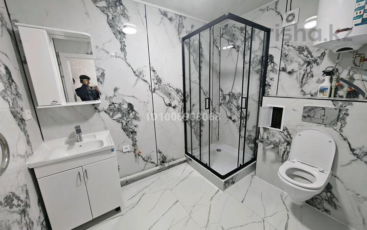 3-комнатная квартира · 55 м² · 2/4 этаж, 72 квартал 23 за 22 млн ₸ в Семее — фото 2