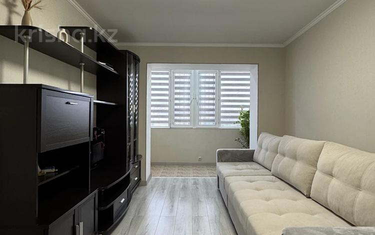 2-бөлмелі пәтер · 53.7 м² · 4/4 қабат, 2-й мкр 71, бағасы: 13.9 млн ₸ в Актау — фото 2