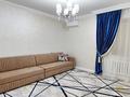 3-бөлмелі пәтер, 90 м², 1/8 қабат тәулік бойы, Яншина 2, бағасы: 30 000 〒 в  — фото 5