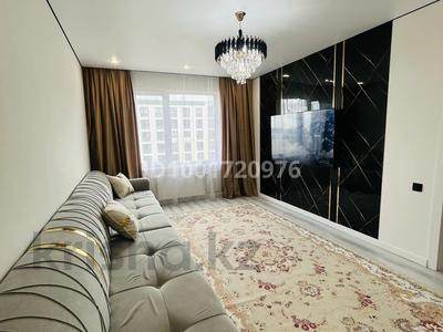 1-комнатная квартира · 34.5 м² · 7/9 этаж, Е 509 11 за 23.5 млн 〒 в Астане, Есильский р-н