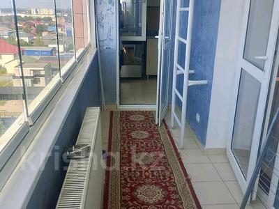 2-комнатная квартира · 66.7 м² · 11/16 этаж, мкр Аккент за 33 млн ₸ в Алматы, Алатауский р-н