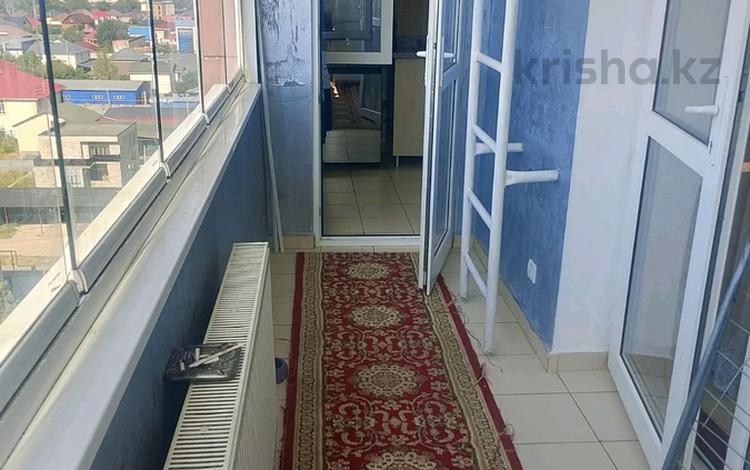 2-комнатная квартира · 66.7 м² · 11/16 этаж, мкр Аккент за 33 млн ₸ в Алматы, Алатауский р-н — фото 2