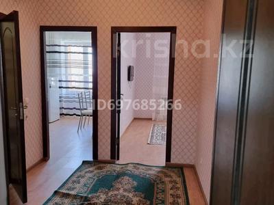 1-бөлмелі пәтер, 47 м², 6/7 қабат, М-н Жаңа қала, 11 улица 18, бағасы: 12.5 млн 〒 в Туркестане