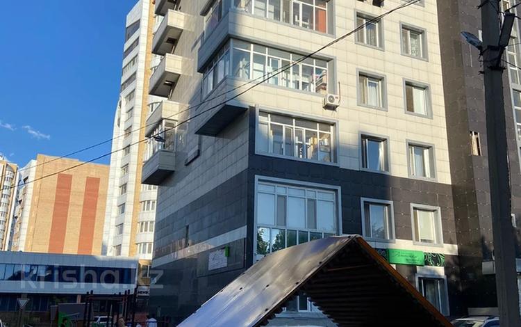 2-комнатная квартира, 75 м², 6/16 этаж помесячно, Малика Габдулина 11