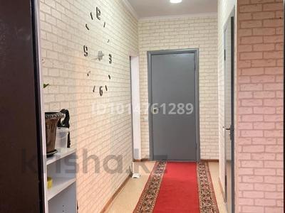 3-бөлмелі пәтер · 78 м² · 5/5 қабат, Жас Қанат ш/а. 1/75, бағасы: 42 млн ₸ в Алматы, Турксибский р-н