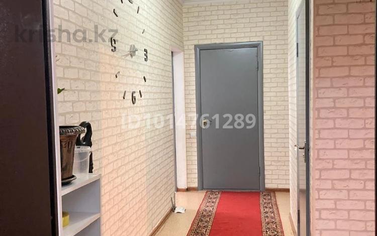 3-комнатная квартира · 78 м² · 5/5 этаж, мкр Жас Канат 1/75 за 42 млн ₸ в Алматы, Турксибский р-н — фото 2