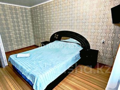 1-комнатная квартира · 30 м² · 2/5 этаж, Мухита 77 за 8 000 ₸ в Уральске, мкр Школьник