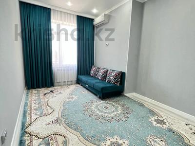 1-комнатная квартира · 43 м² · 5/14 этаж, мкр 11 за 18.5 млн ₸ в Актобе
