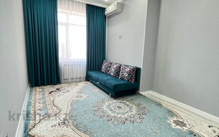 1-комнатная квартира · 43 м² · 5/14 этаж, мкр 11 за 18.5 млн ₸ в Актобе — фото 2