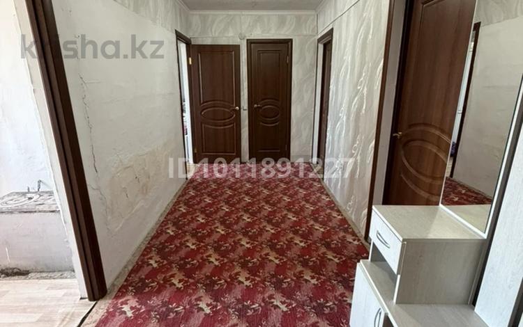 Часть дома · 3 комнаты · 70 м² · 15 сот., ул. Тауелсиздик 2Е за 18.5 млн ₸ в Мичурино — фото 2