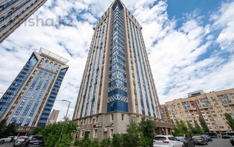 1-комнатная квартира · 40.7 м² · 15/24 этаж, Калибек Куанышбаев, 9/1, 9/2, 9/3 за 25 млн ₸ в Астане, Сарайшык р-н — фото 2