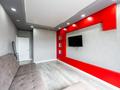 1-комнатная квартира · 40.7 м² · 15/24 этаж, Калибек Куанышбаев, 9/1, 9/2, 9/3 за 25 млн ₸ в Астане, Сарайшык р-н — фото 15
