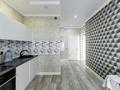 1-комнатная квартира · 40.7 м² · 15/24 этаж, Калибек Куанышбаев, 9/1, 9/2, 9/3 за 25 млн ₸ в Астане, Сарайшык р-н — фото 7