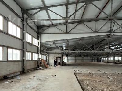 Өнеркәсіптік база · 1 га, ТЭЦ 2, бағасы: 640 млн 〒 в Астане, р-н Байконур