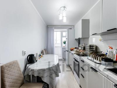 1-комнатная квартира · 36.2 м² · 4/9 этаж, Богенбая 7\1 за 18 млн ₸ в Астане, Сарыарка р-н