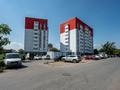 1-комнатная квартира · 36.2 м² · 4/9 этаж, Богенбая 7\1 за 18 млн ₸ в Астане, Сарыарка р-н — фото 20